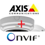 Axis + Onvif