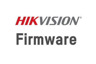 Hikvision Firmware Upgrade