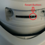 Reset a Hikvision camera