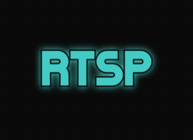 What is RTSP?