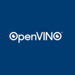 OpenVINO static library