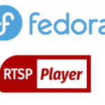 RTSP Player for Fedora